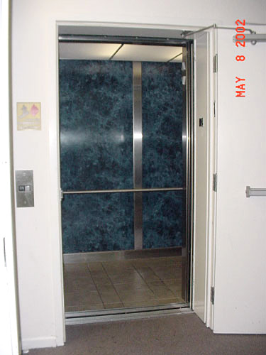 Private Elevator